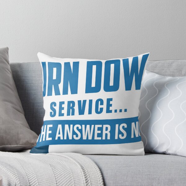 Item preview, Turn Down Service designed and sold by jimmyroyaltee.