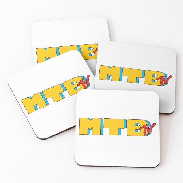 Item preview, MTBtv designed and sold by Fozforo81.