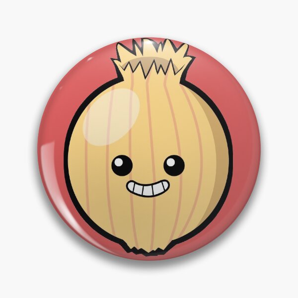 Item preview, Onions Have Layers designed and sold by Havocgirl.
