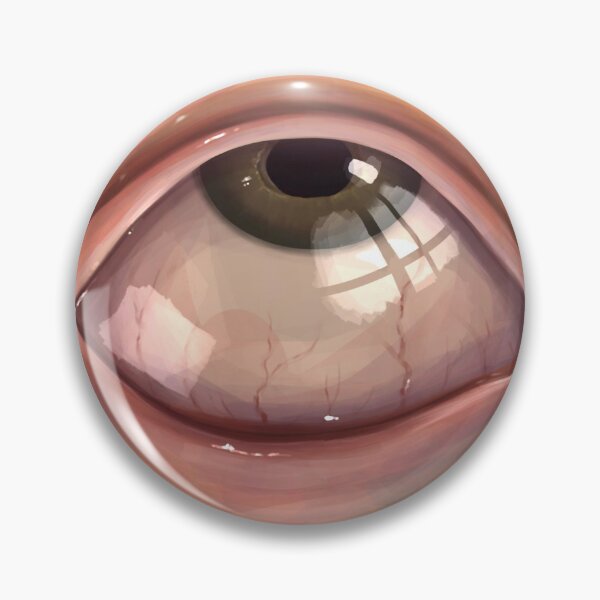 Item preview, Eye Looking Up designed and sold by wildice-116.