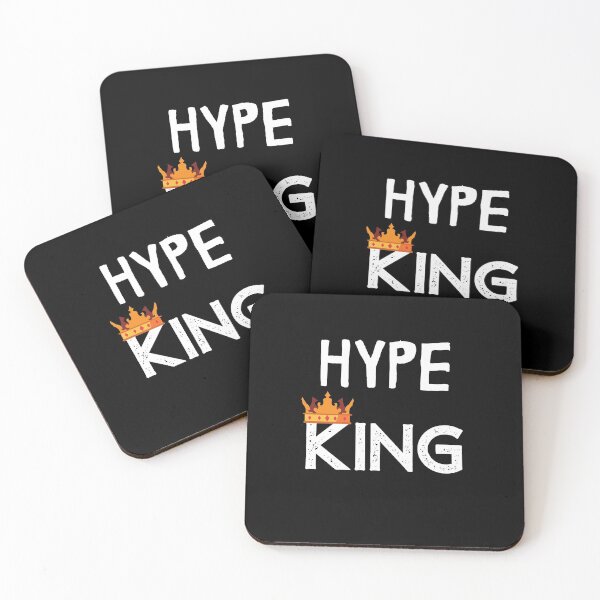 Item preview, Hype King designed and sold by razvigod.