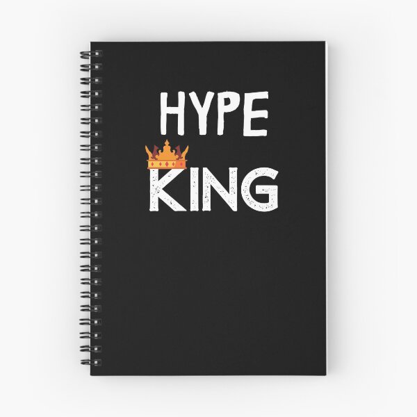 Item preview, Hype King designed and sold by razvigod.