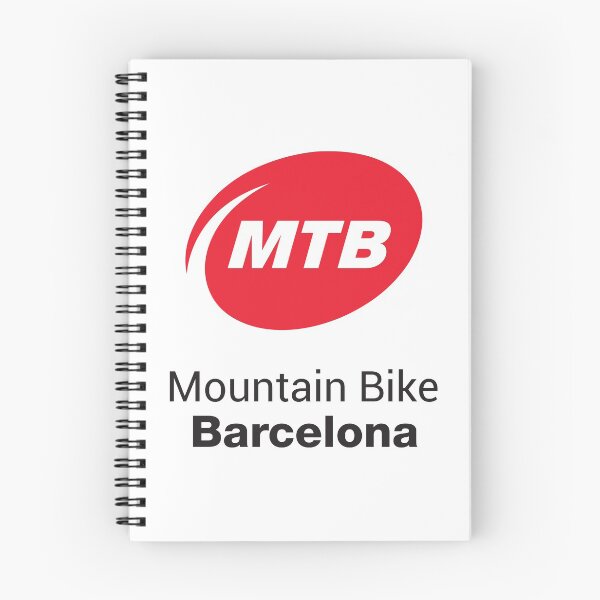 Item preview, MTB Barcelona designed and sold by Fozforo81.