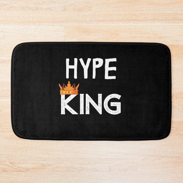 Item preview, Hype King designed and sold by razvigod.
