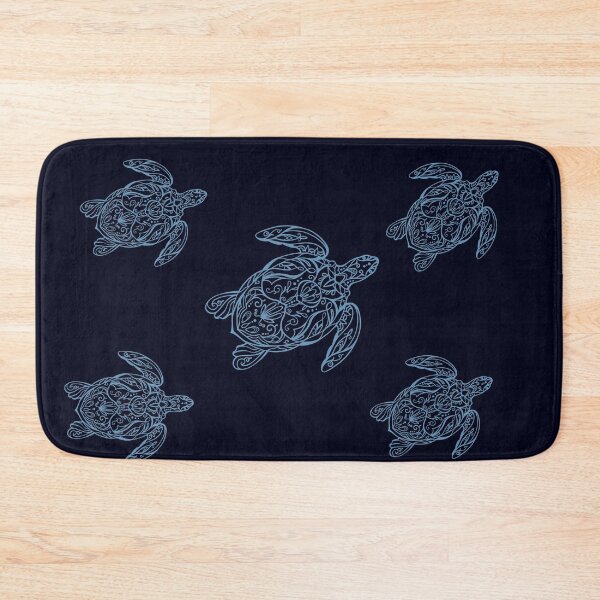 Item preview, Turtle Mandala designed and sold by madtoyman.