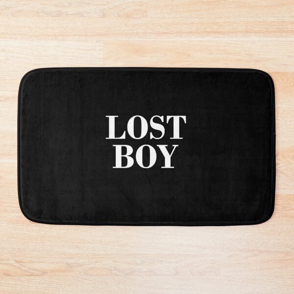 Item preview, Lost Boy designed and sold by DarkOrange.