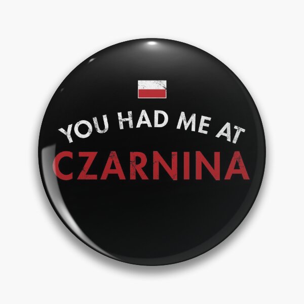 Item preview, Travel Czarnina Duck Soup Poland Warsaw Chicago designed and sold by twHistory.