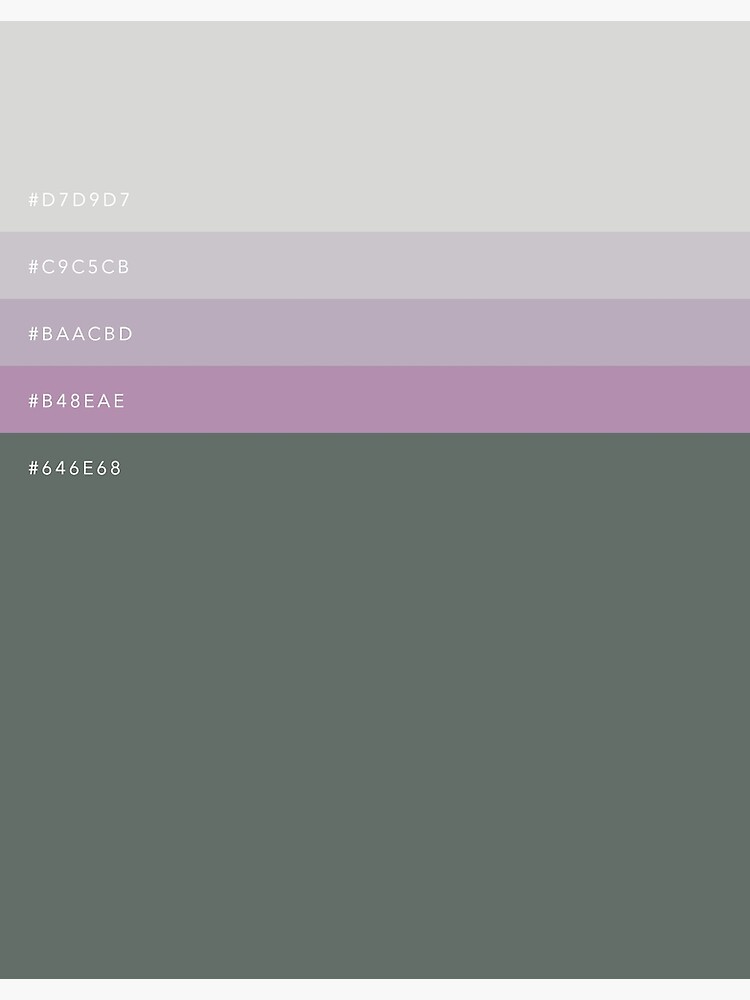 Hex Match EightyTwo Colour Palette Poster By Hex match Redbubble hex-match-eightytwo-colour-palette-poster-by-hex-match-redbubble