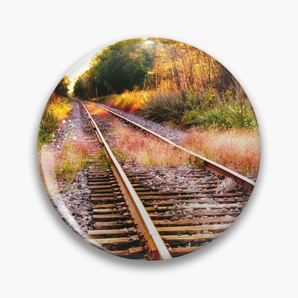 Item preview, Railway Tracks 1 designed and sold by Robert Alsop.