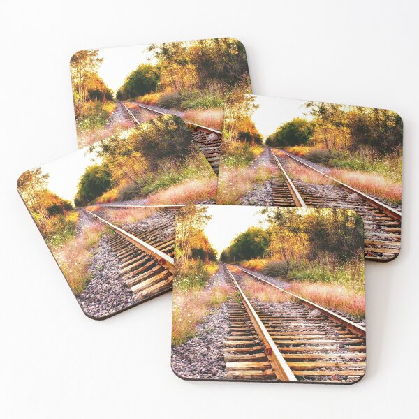 Item preview, Railway Tracks 1 designed and sold by Robert Alsop.