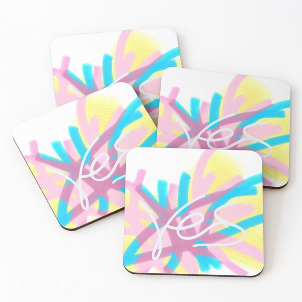 Item preview, Yes enegy designed and sold by Irenuccia.