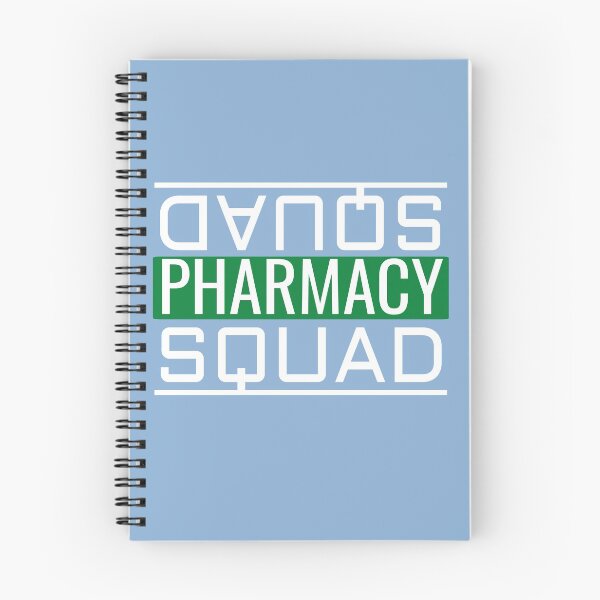 Item preview, Pharmacy Squad designed and sold by Babe3955.