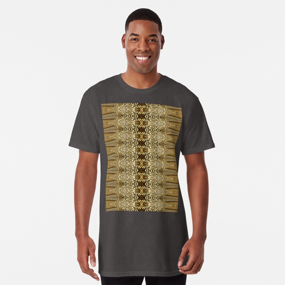 Item preview, Long T-Shirt designed and sold by vkdezine.
