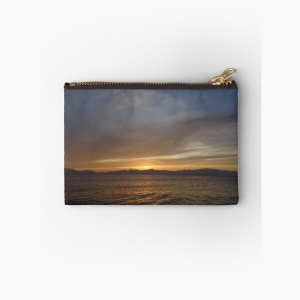 Item preview, Greek Sunset over the sea designed and sold by Catavan.