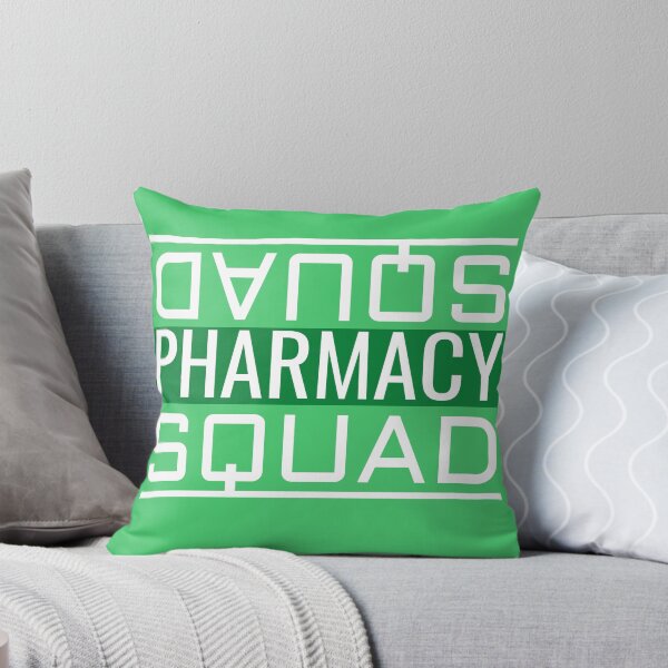 Item preview, Pharmacy Squad designed and sold by Babe3955.