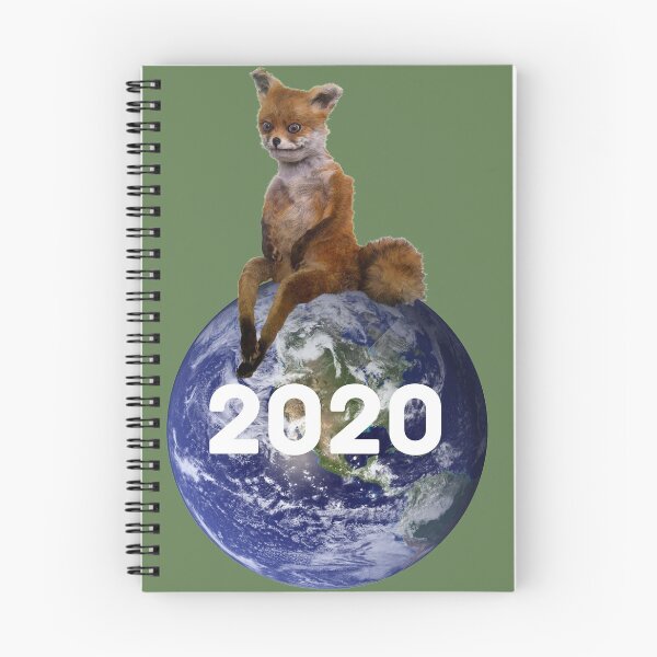 Item preview, “World 2020” designed and sold by AniRetake.