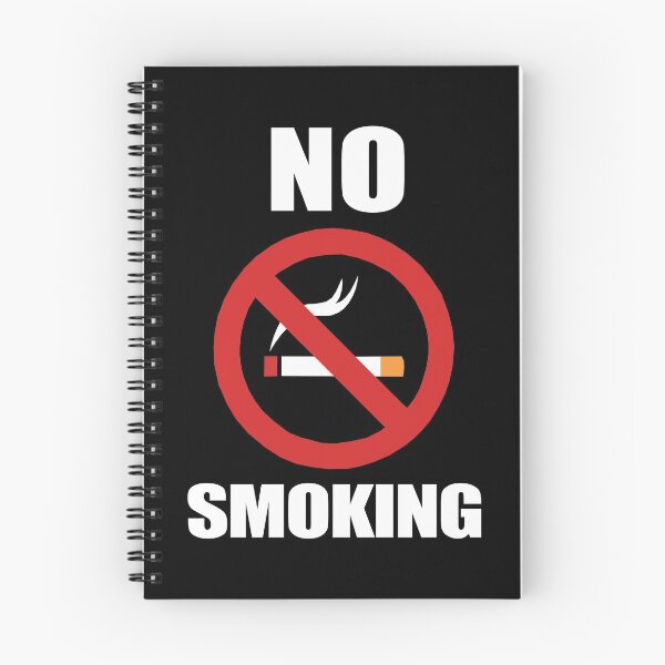 Item preview, No Smoking designed and sold by KewaleeTee.