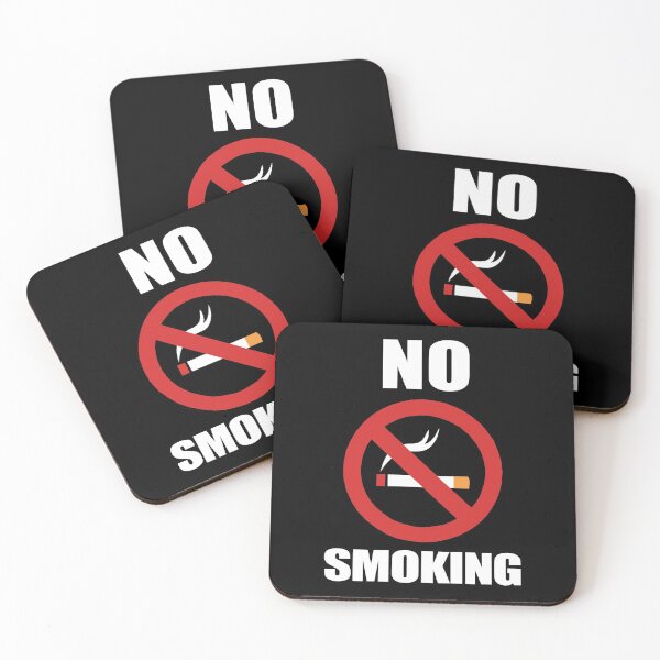 Item preview, No Smoking designed and sold by KewaleeTee.