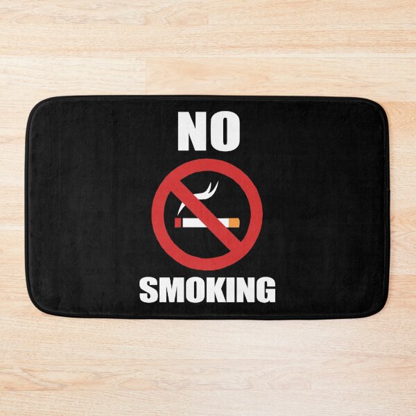 Item preview, No Smoking designed and sold by KewaleeTee.