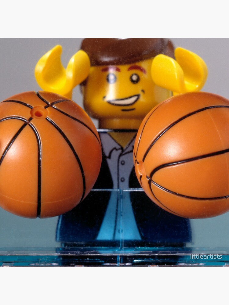 Koons’ Balls by littleartists