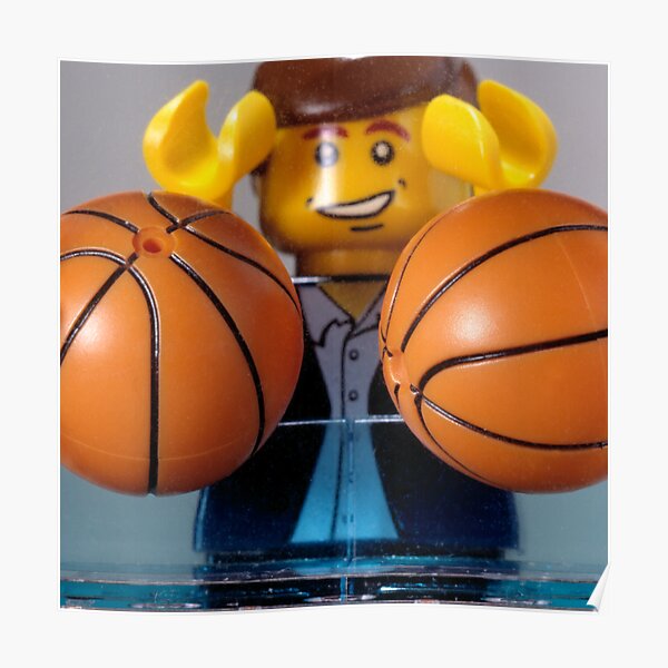 Koons’ Balls Poster