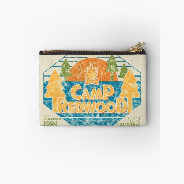 Item preview, Camp Redwood designed and sold by Nazonian.