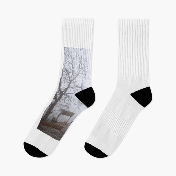 Item preview, A Walk In The Mist designed and sold by Saptak Ganguly.