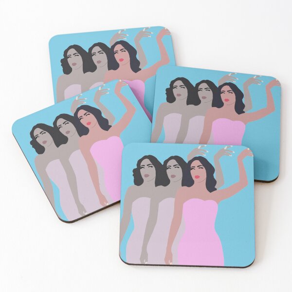Item preview, PALOMA MAMI FINGIAS designed and sold by sofjac.