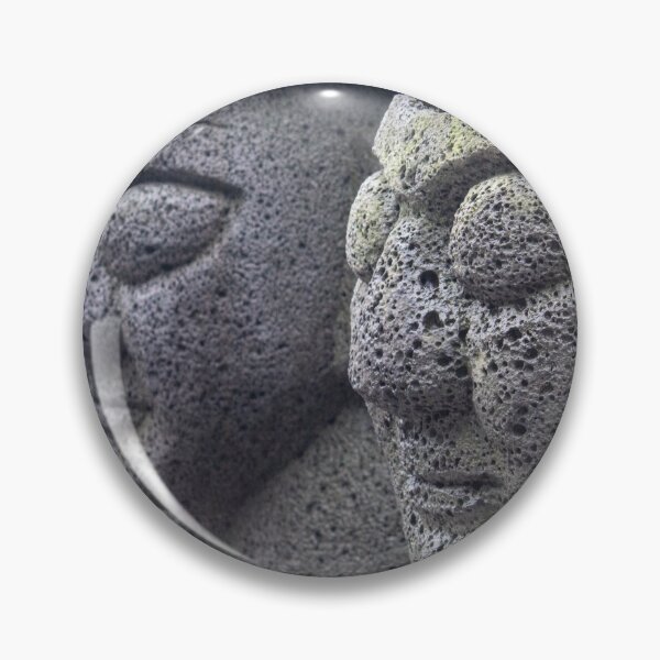 Item preview, Dol hareubang designed and sold by voskovek.
