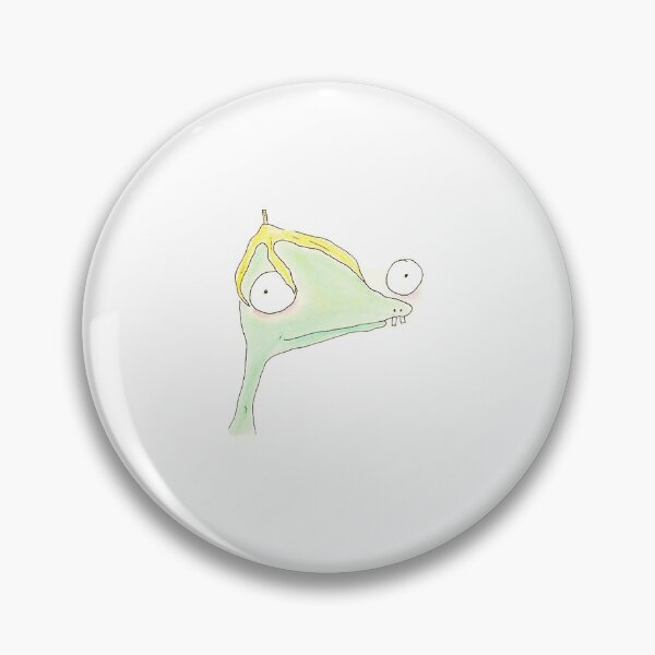 Item preview, Rumple Buttercup by Matthew Gray Gubler designed and sold by Lumared.