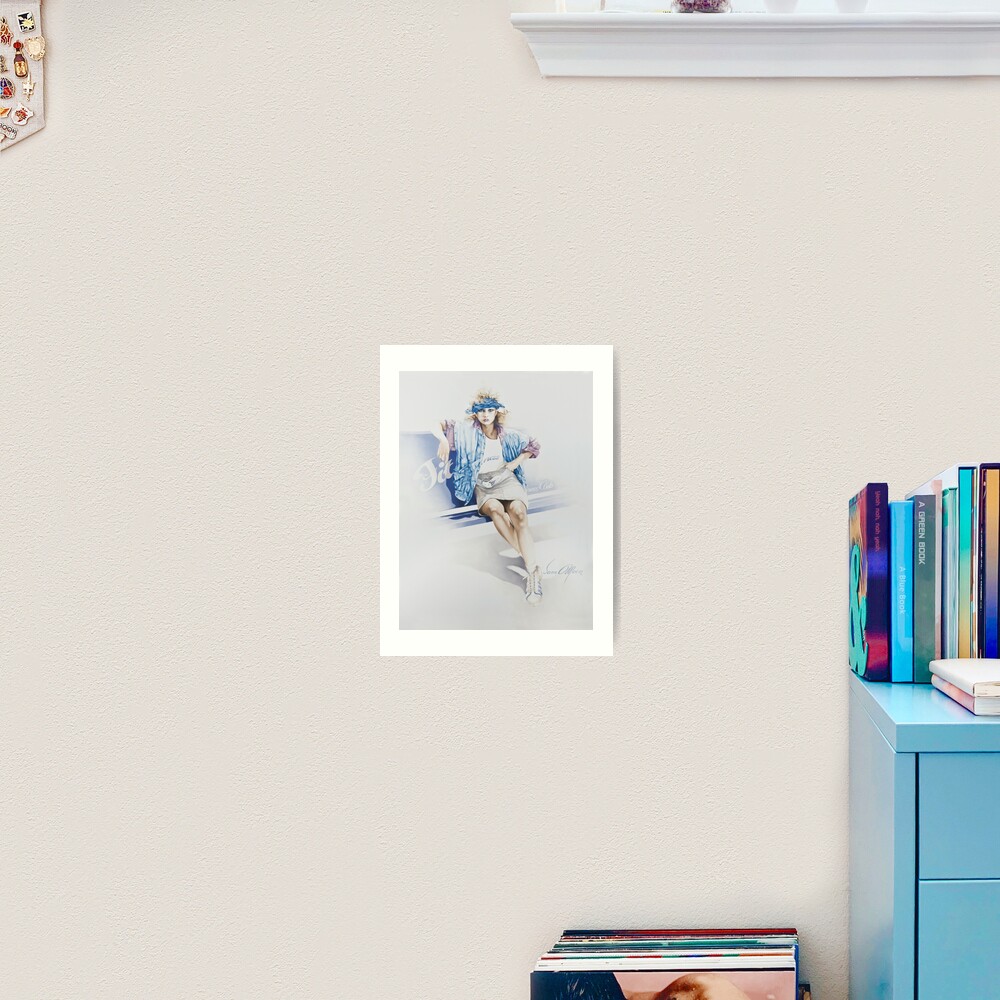 Item preview, Art Print designed and sold by sara-moon.