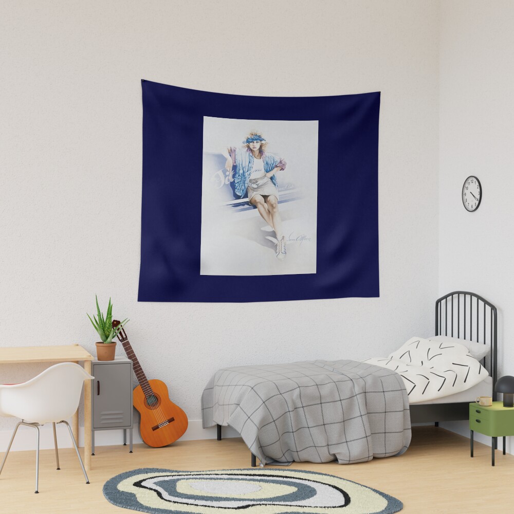 Item preview, Tapestry designed and sold by sara-moon.