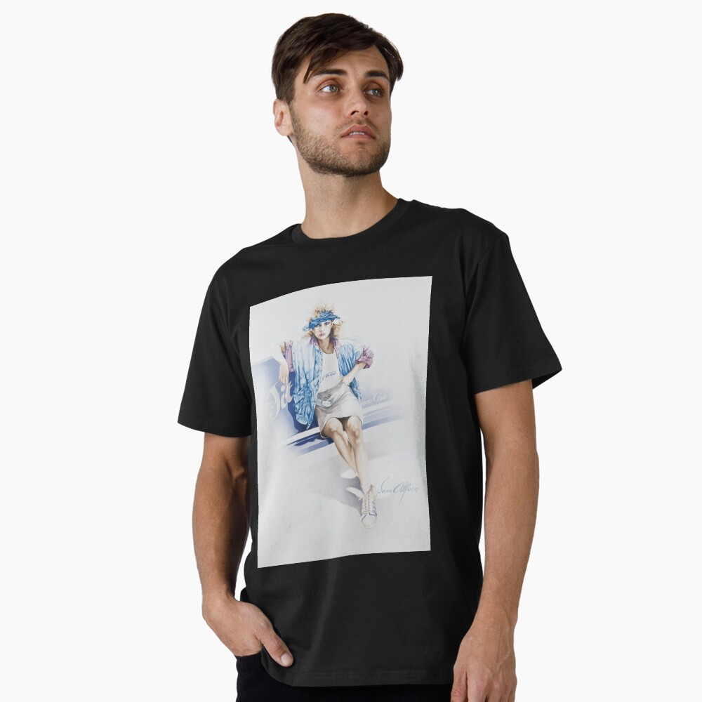 Item preview, Premium T-Shirt designed and sold by sara-moon.