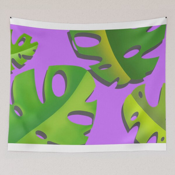 Item preview, Plant on purple designed and sold by wildice-116.