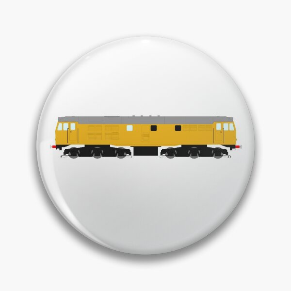Item preview, Network Rail Engineering Class 31 designed and sold by ontherails.