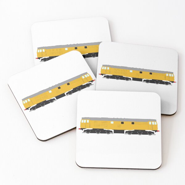 Item preview, Network Rail Engineering Class 31 designed and sold by ontherails.