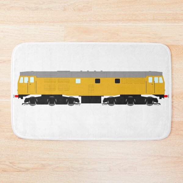 Item preview, Network Rail Engineering Class 31 designed and sold by ontherails.