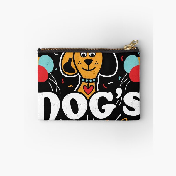 Item preview, Crazy Dog Owner Dog Birthday Gift Design Idea product designed and sold by Lisbob.