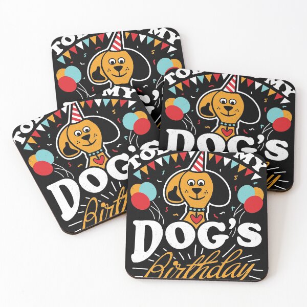 Item preview, Crazy Dog Owner Dog Birthday Gift Design Idea product designed and sold by Lisbob.