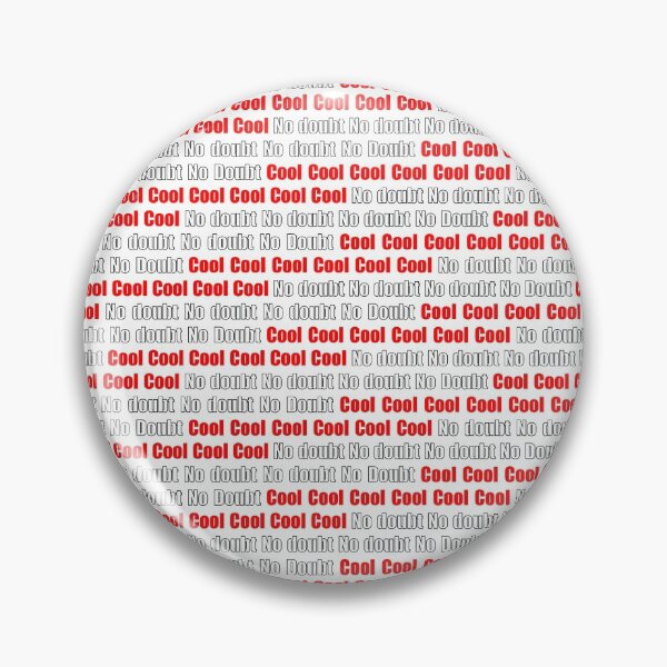 Item preview, Brooklyn 99 cool cool cool cool cool cool no doubt no doubt no doubt designed and sold by benwalker1803.