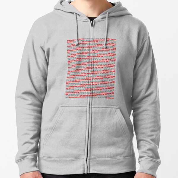 kool katch faith hoodie