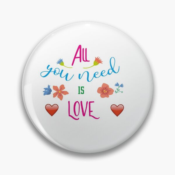 Item preview, All you need is love.gift love for women. designed and sold by larssenhere.