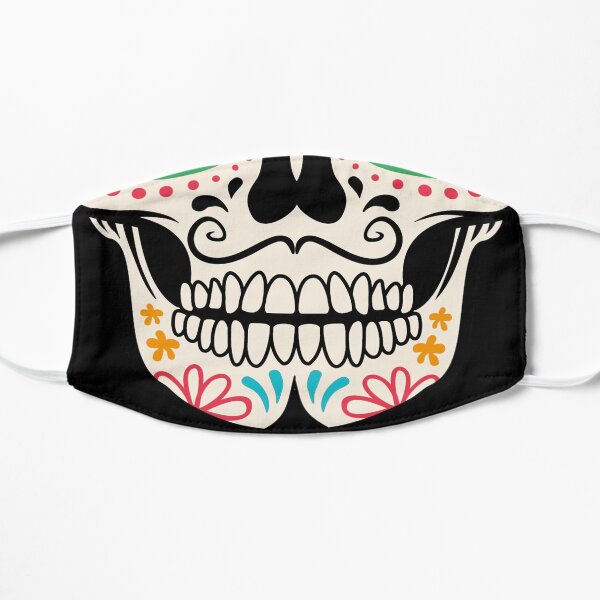 Calavera Mask 1 060520 - KerLZ Mask