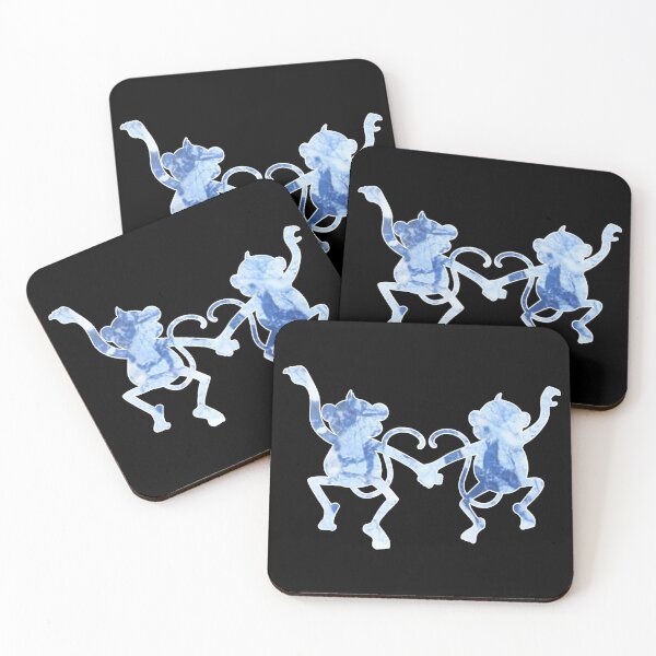 Item preview, Marble Monkeys designed and sold by Most-Mysterious.