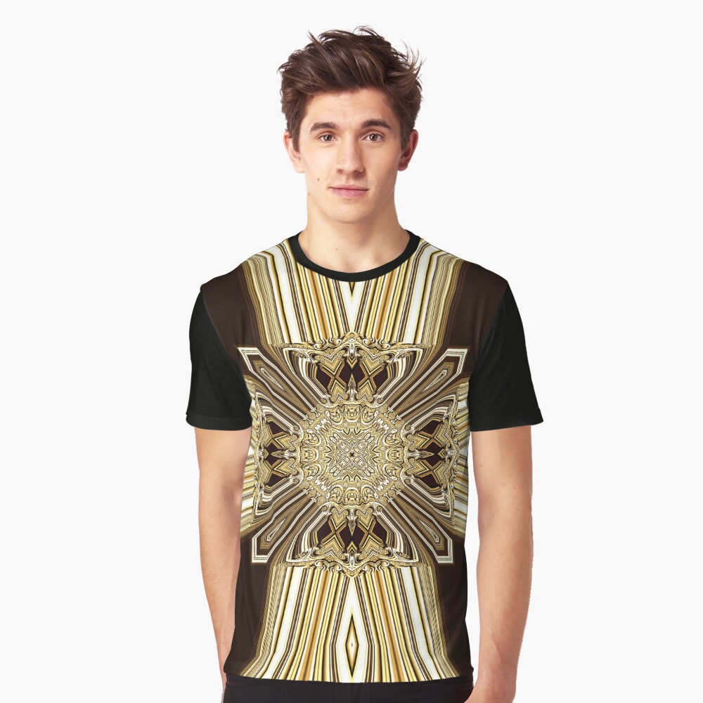 Item preview, Graphic T-Shirt designed and sold by vkdezine.