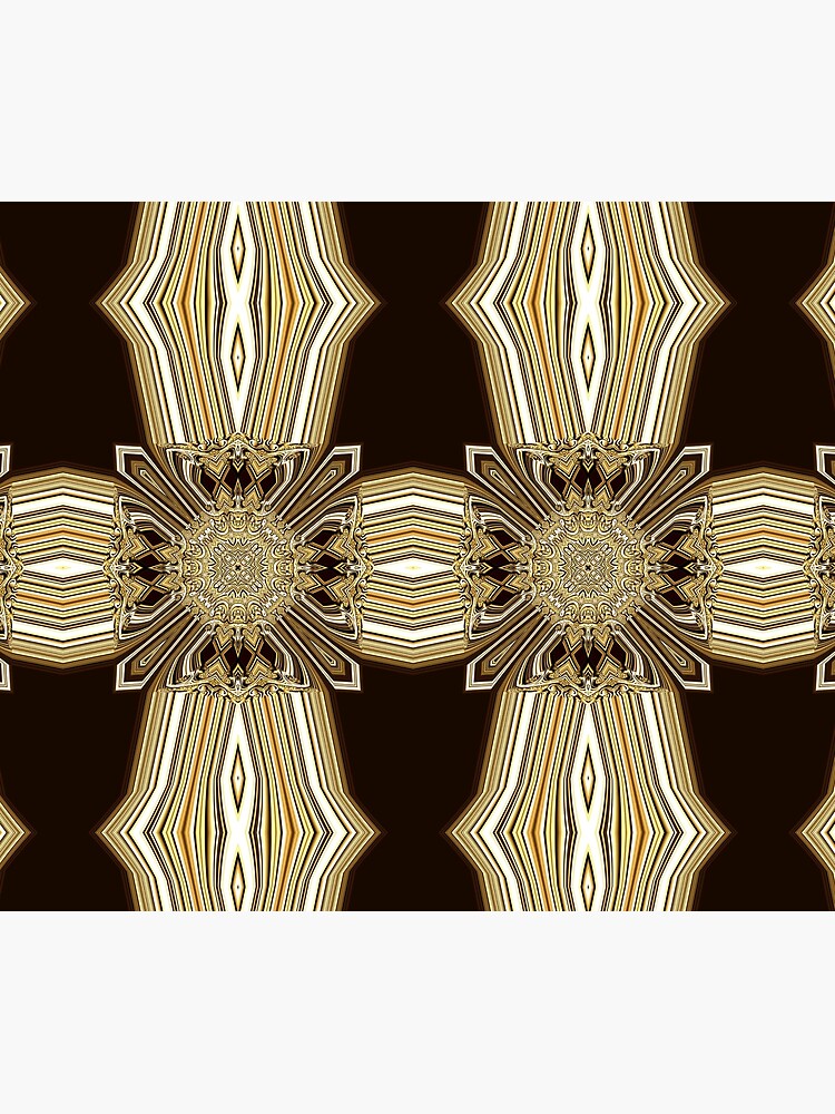 Golden Shield (1) by vkdezine