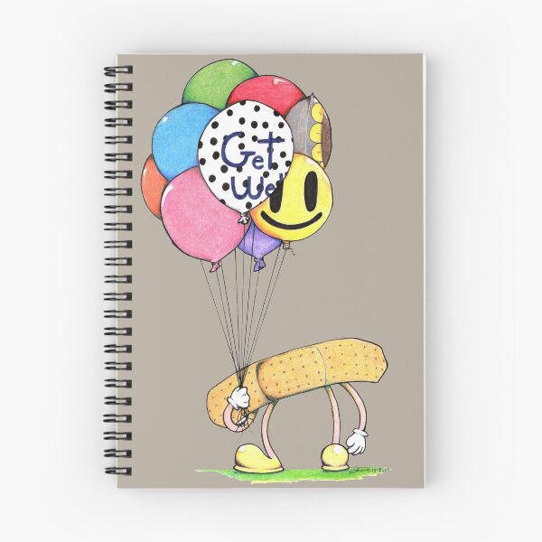 Item preview, Get Well designed and sold by SamRainer.
