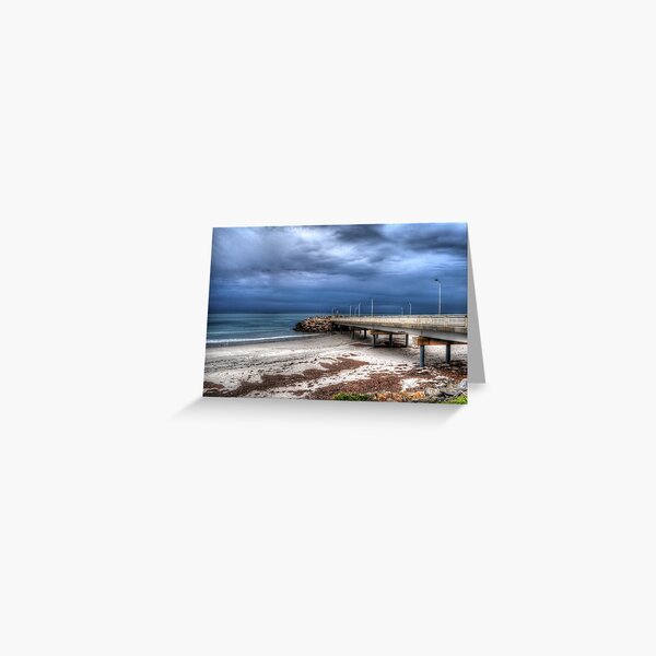 Item preview, Approaching Weather designed and sold by Rod Wilkinson.