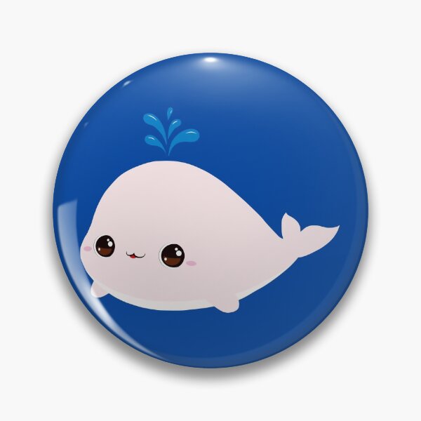 Item preview, Baby Whale designed and sold by Julia2Julia.
