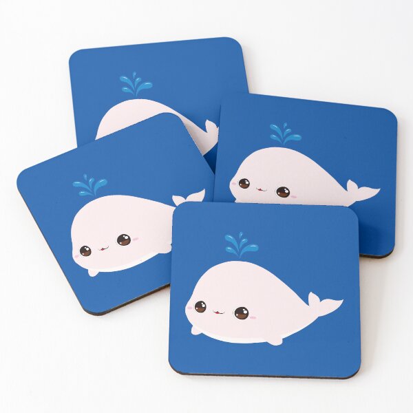 Item preview, Baby Whale designed and sold by Julia2Julia.